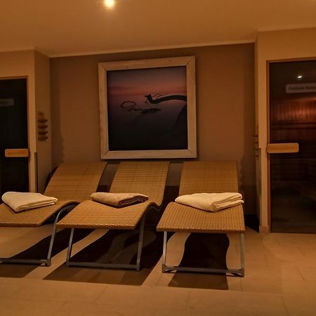 Apartamento Sun Island Baabe Exterior foto