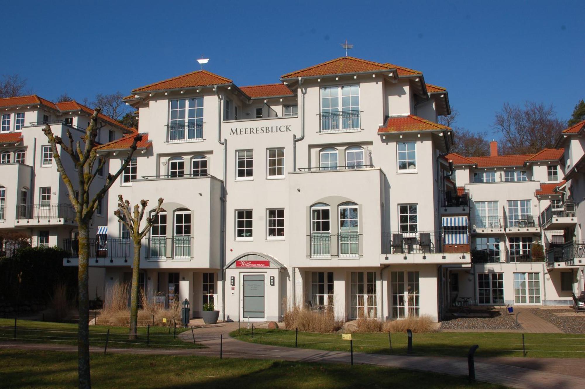 Apartamento Sun Island Baabe Exterior foto