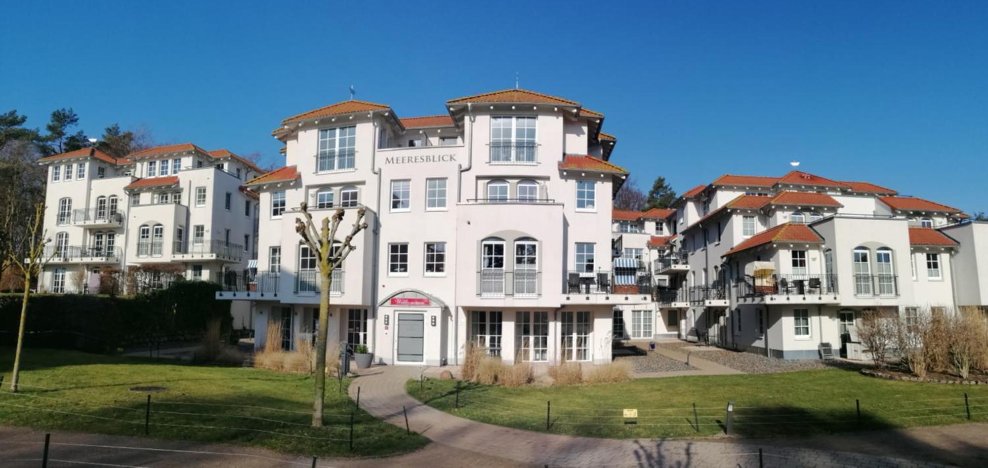 Apartamento Sun Island Baabe Exterior foto