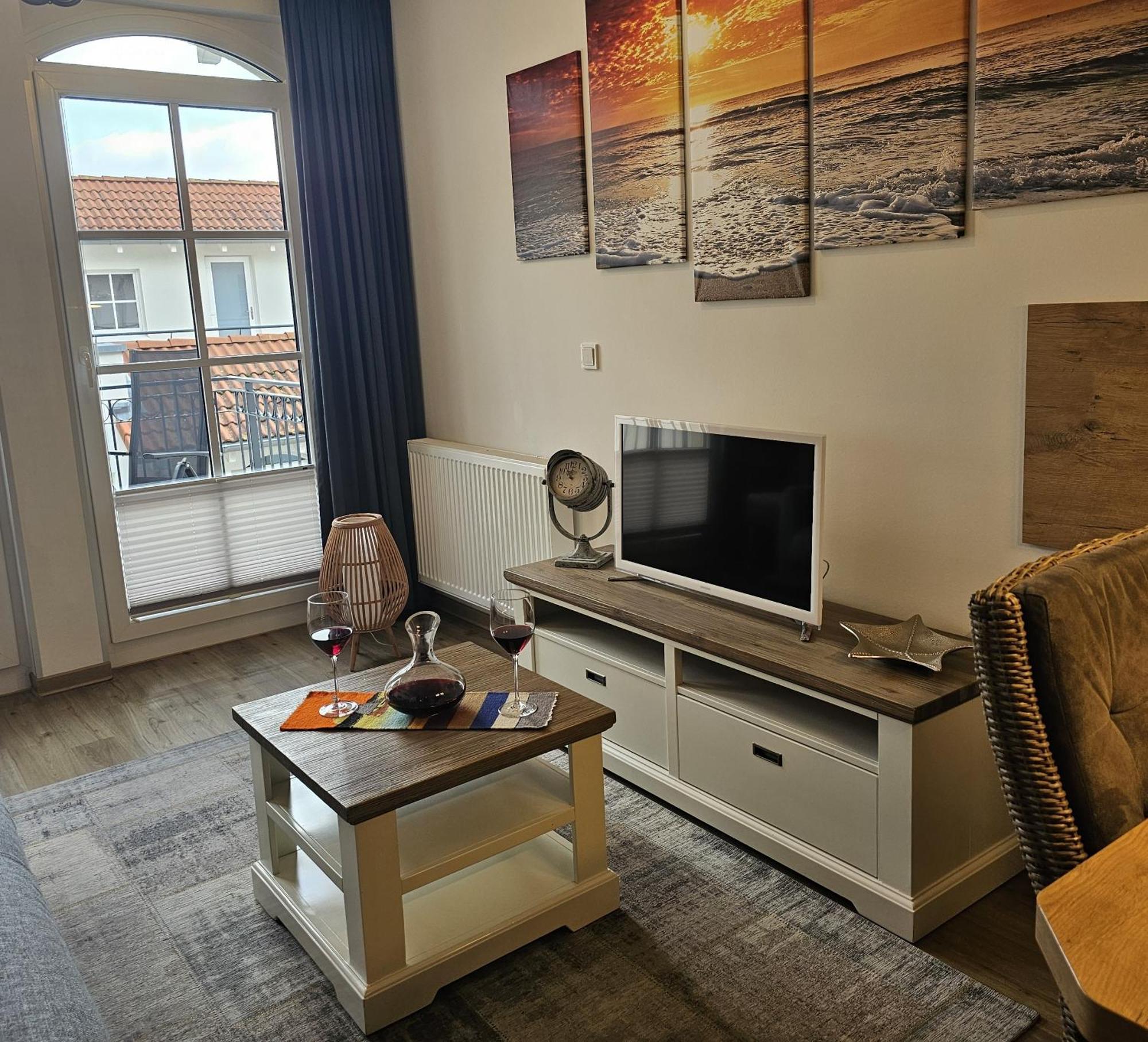 Apartamento Sun Island Baabe Exterior foto