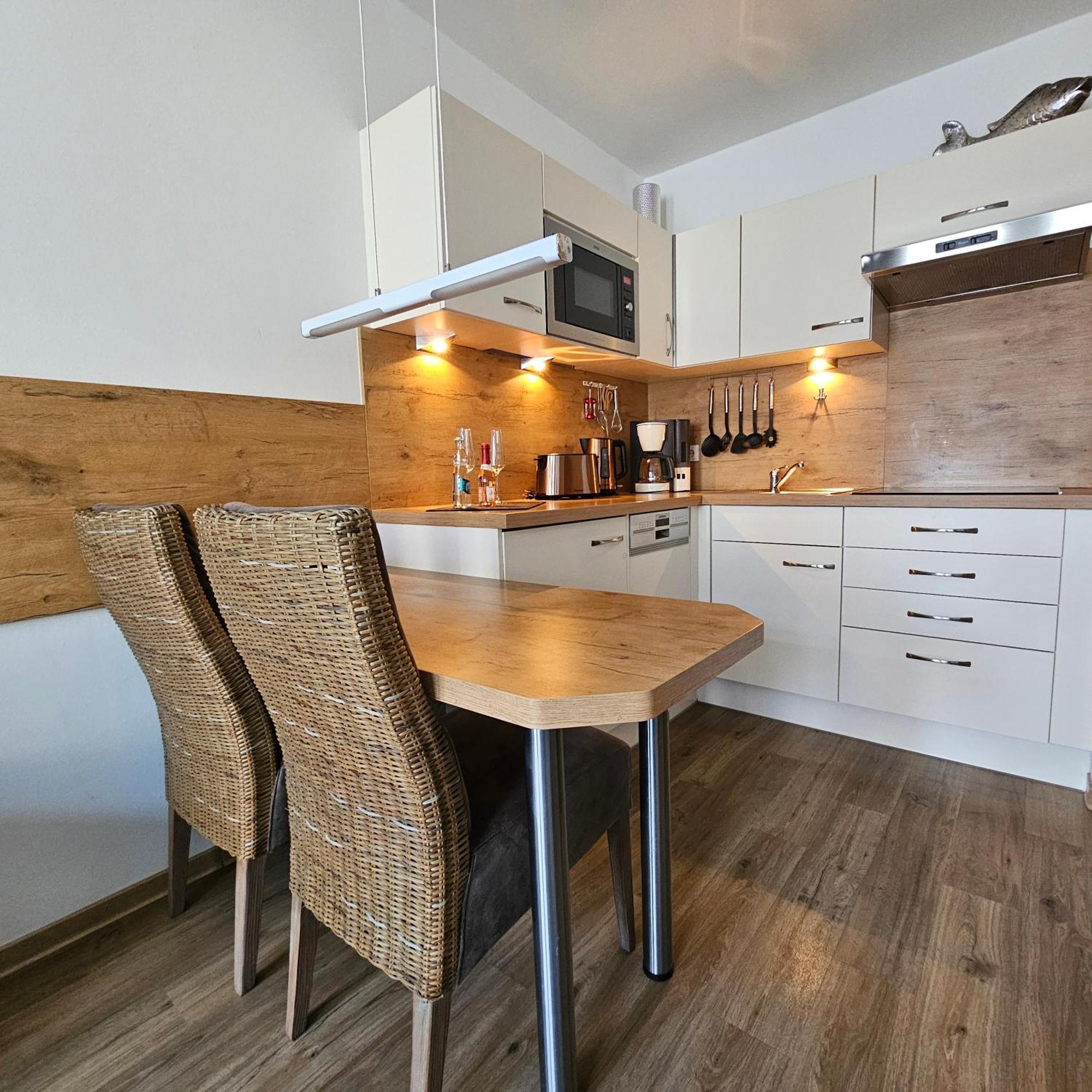 Apartamento Sun Island Baabe Exterior foto