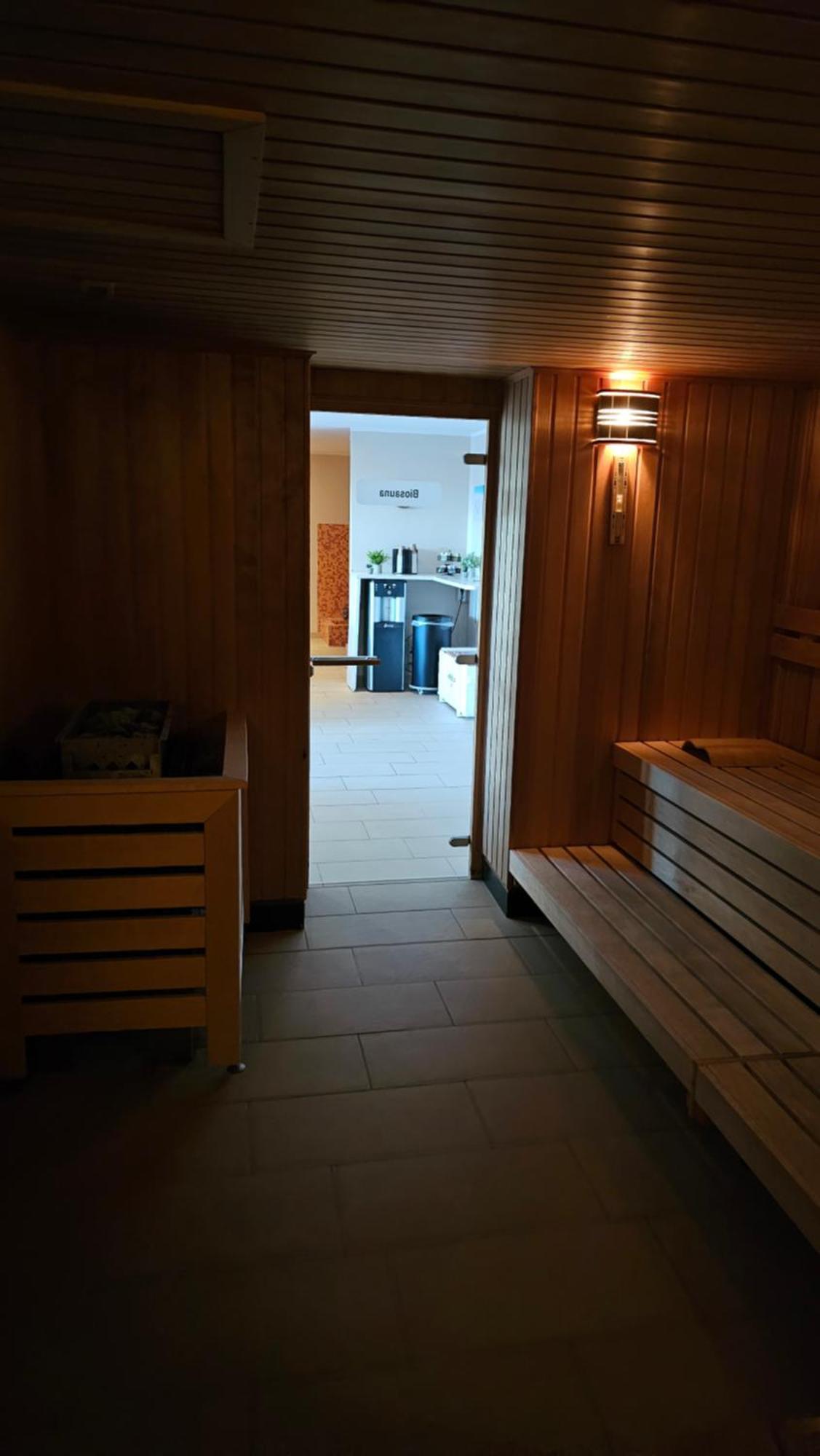 Apartamento Sun Island Baabe Exterior foto