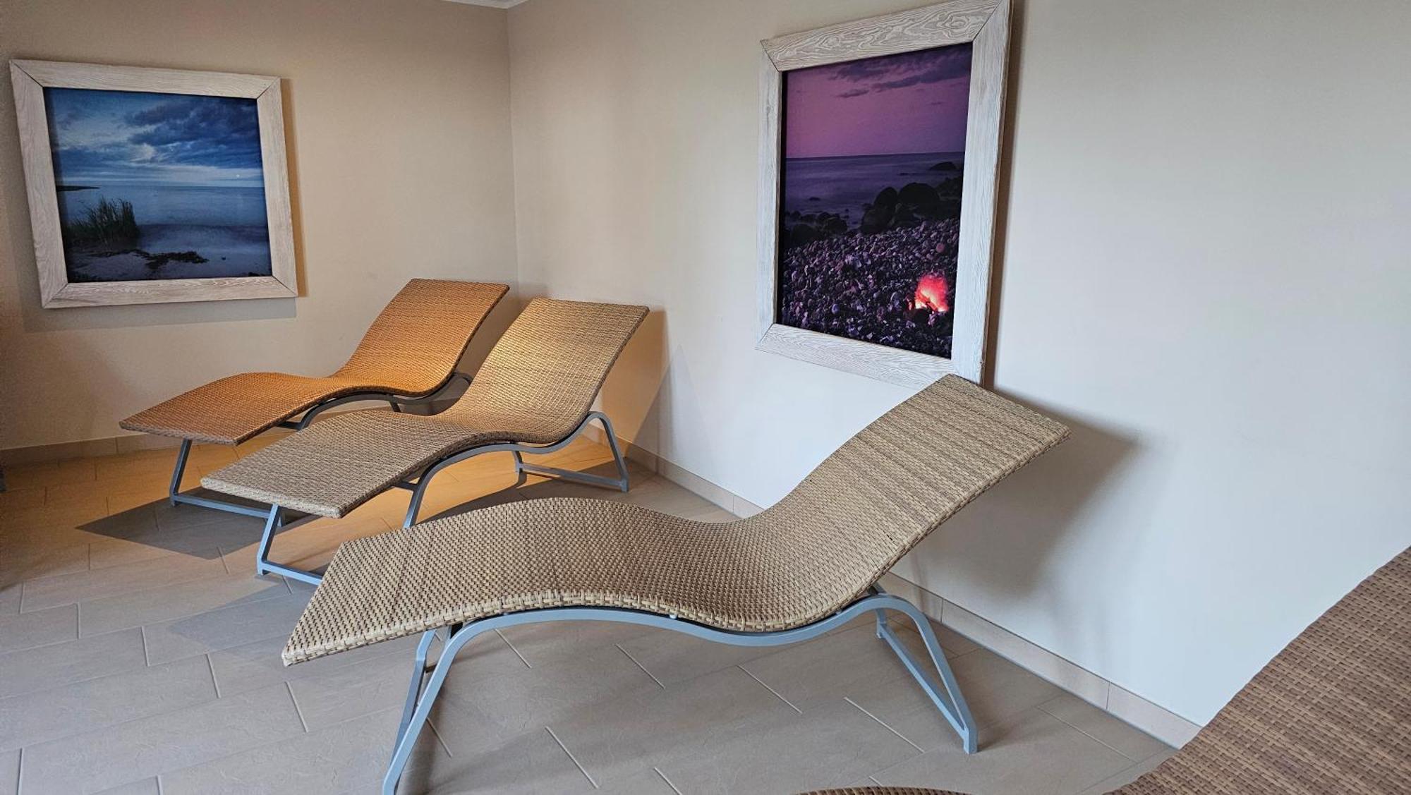 Apartamento Sun Island Baabe Exterior foto