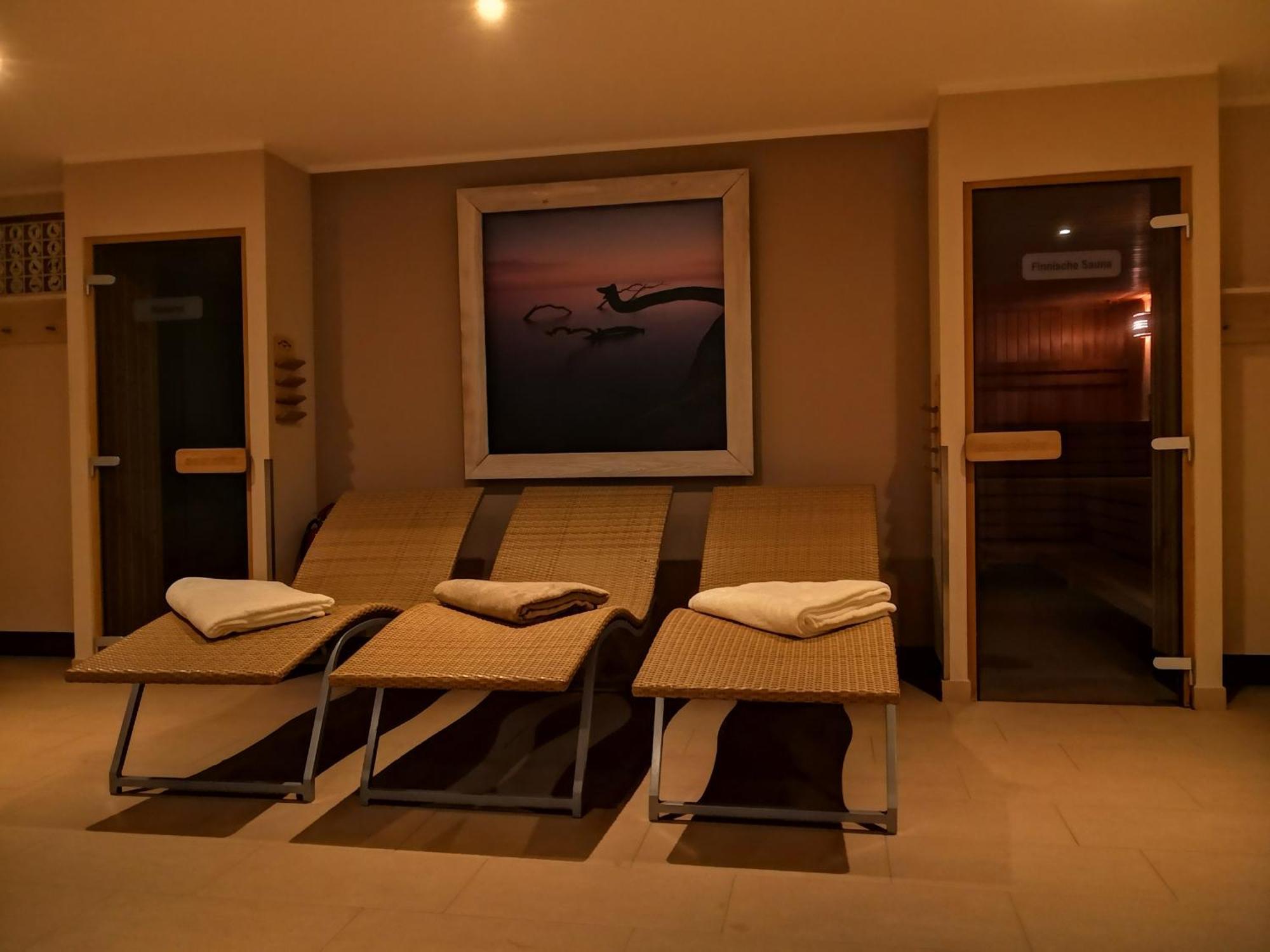 Apartamento Sun Island Baabe Exterior foto