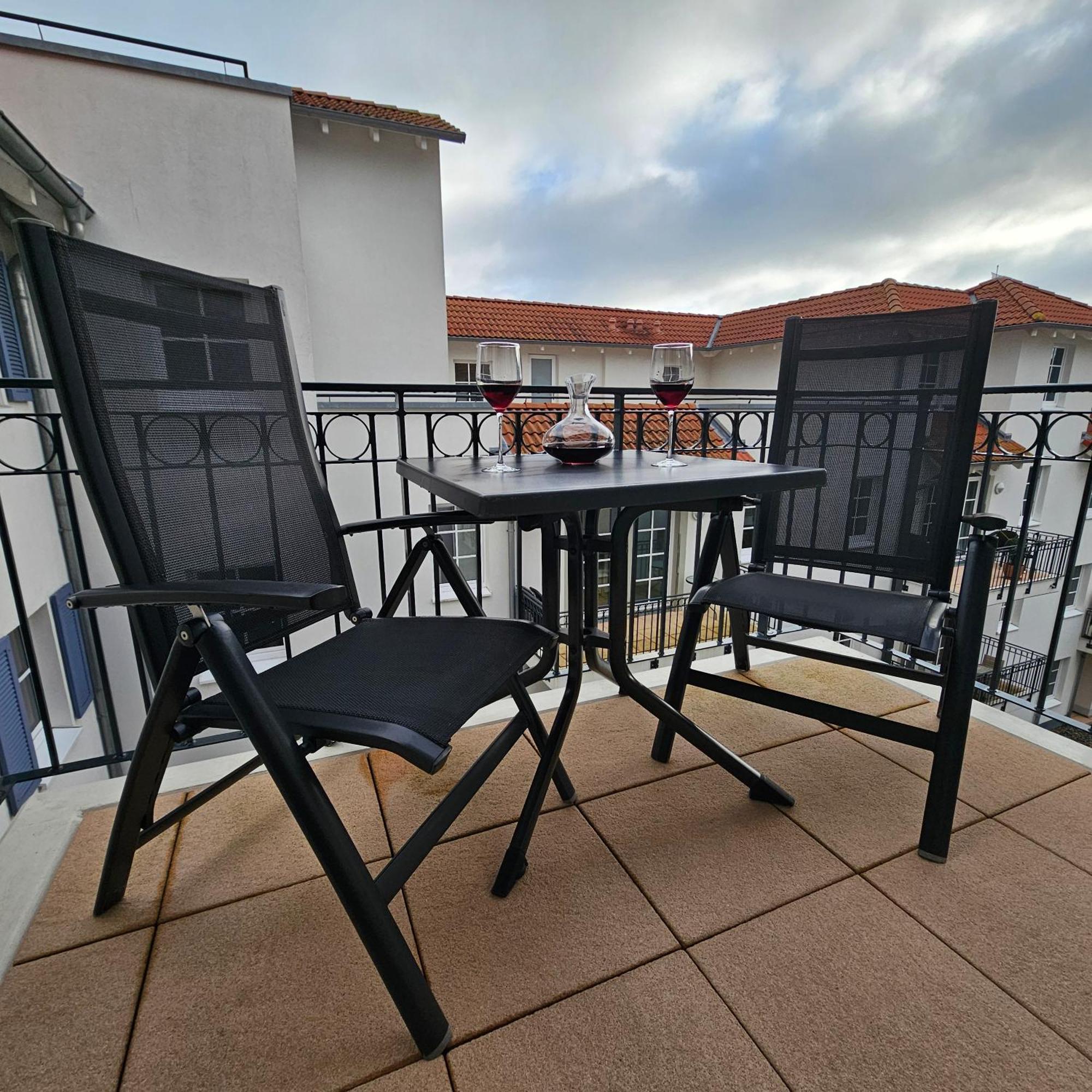 Apartamento Sun Island Baabe Exterior foto