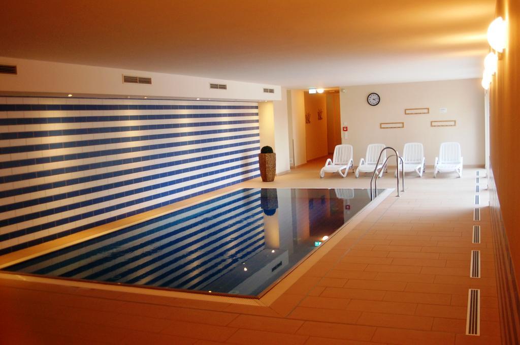 Apartamento Sun Island Baabe Exterior foto